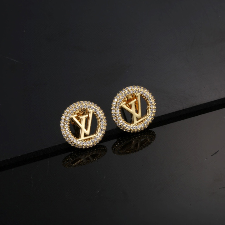 LV Earrings